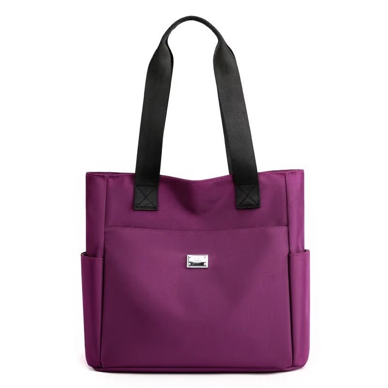 Brandary™ - Spacious Water-Resistant Shoulder Bag (50% Off)