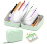 Pillory – Travel Pill Organizer