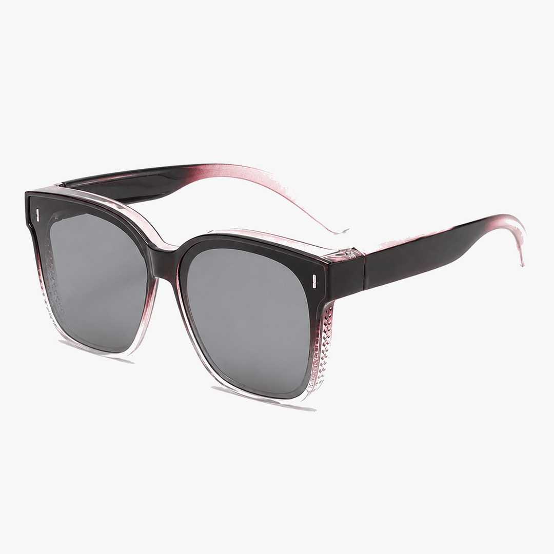 Heviluxy™ -  Fit-over Sunglasses for Prescription Glasses (1+1 Free)
