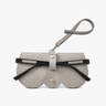 Brandary - Soft PU Leather Sunglasses Pouch