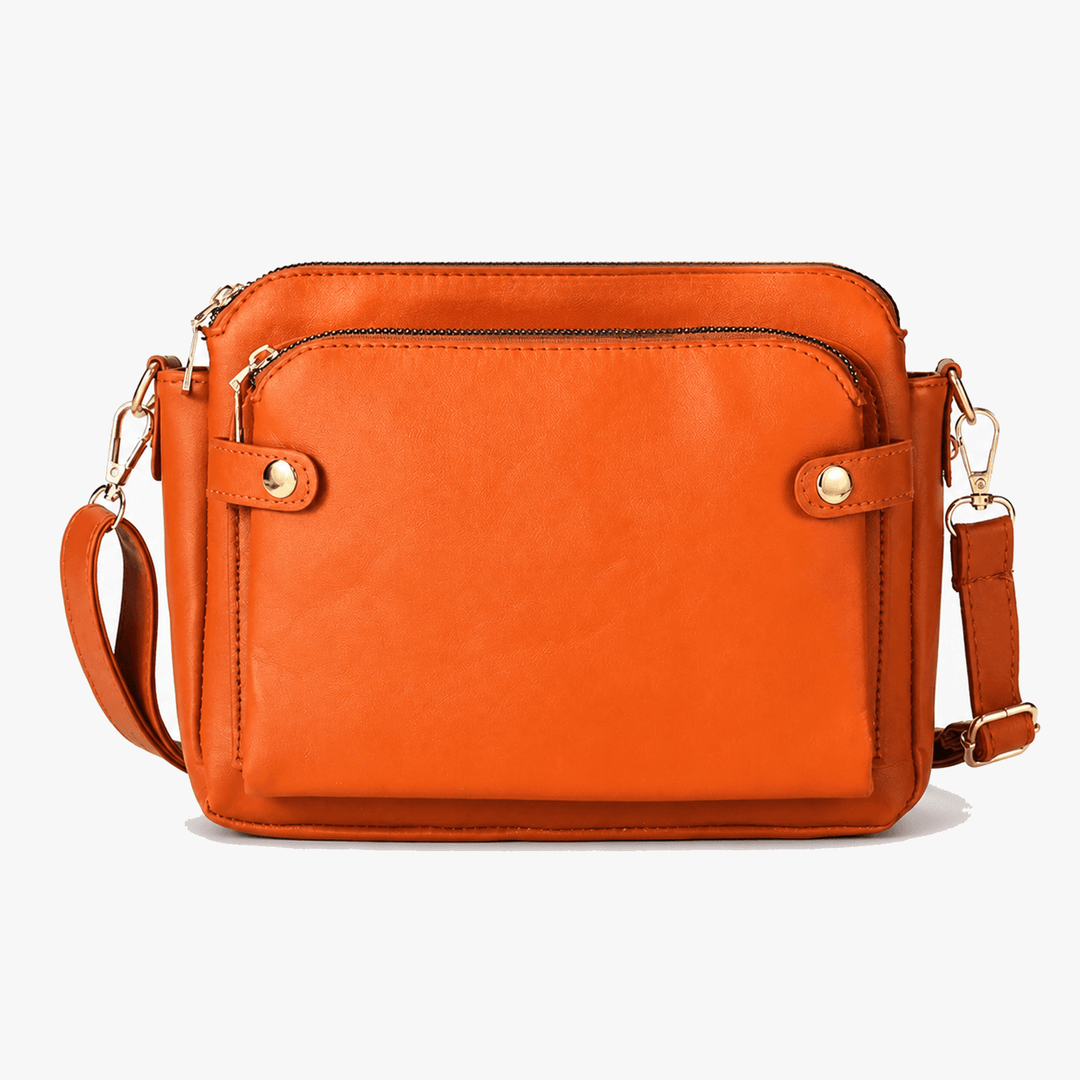 Lunette - Elegant Everyday Clutch Purse for Women