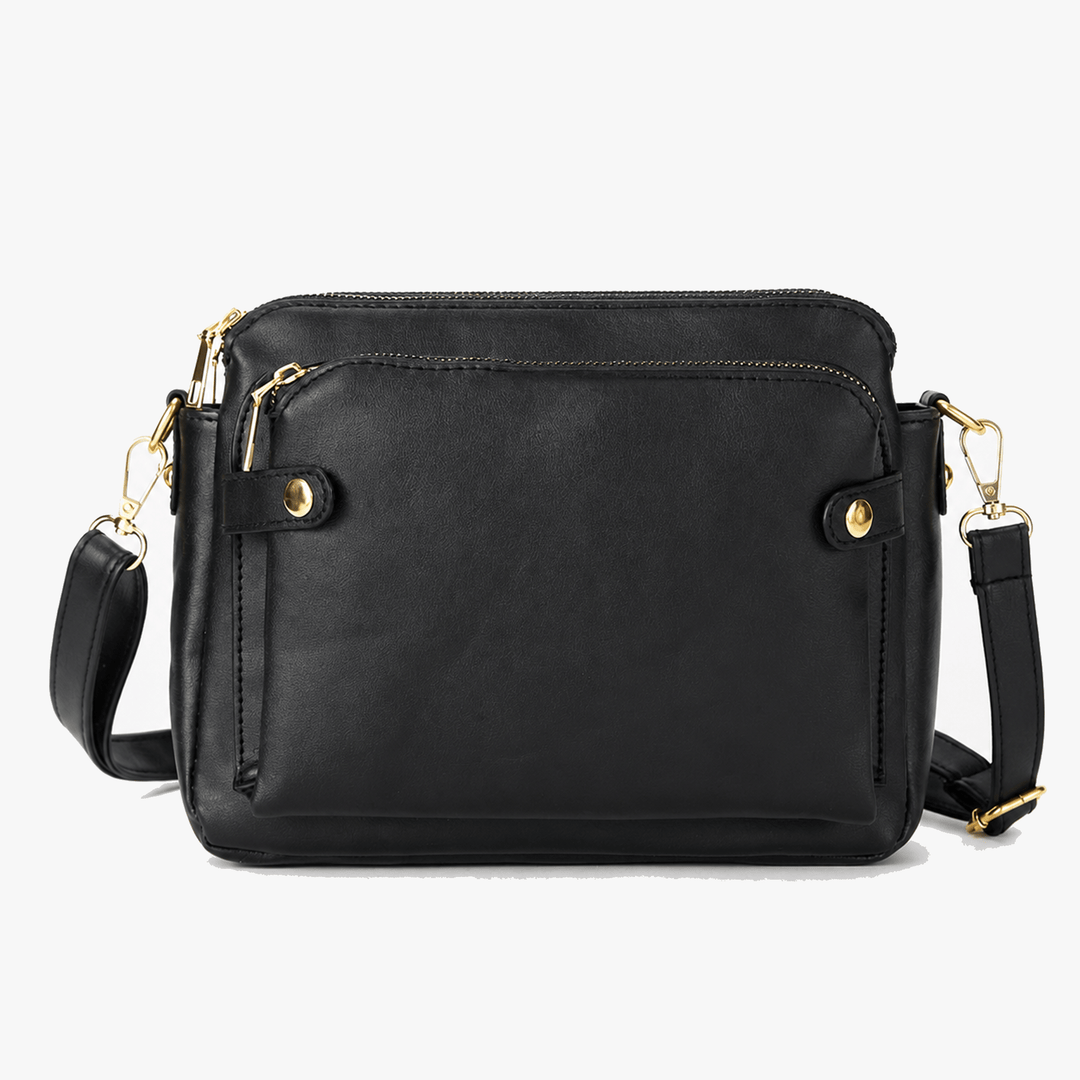 Lunette - Elegant Everyday Clutch Purse for Women