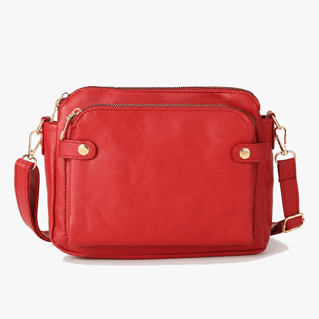 Lunette - Elegant Everyday Clutch Purse for Women