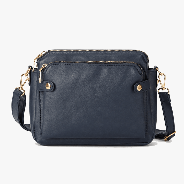 Lunette - Elegant Everyday Clutch Purse for Women