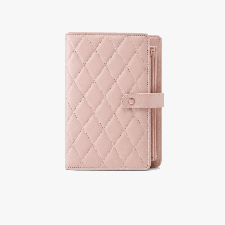 Veluvé – PU Leather Portable Jewelry Organizer