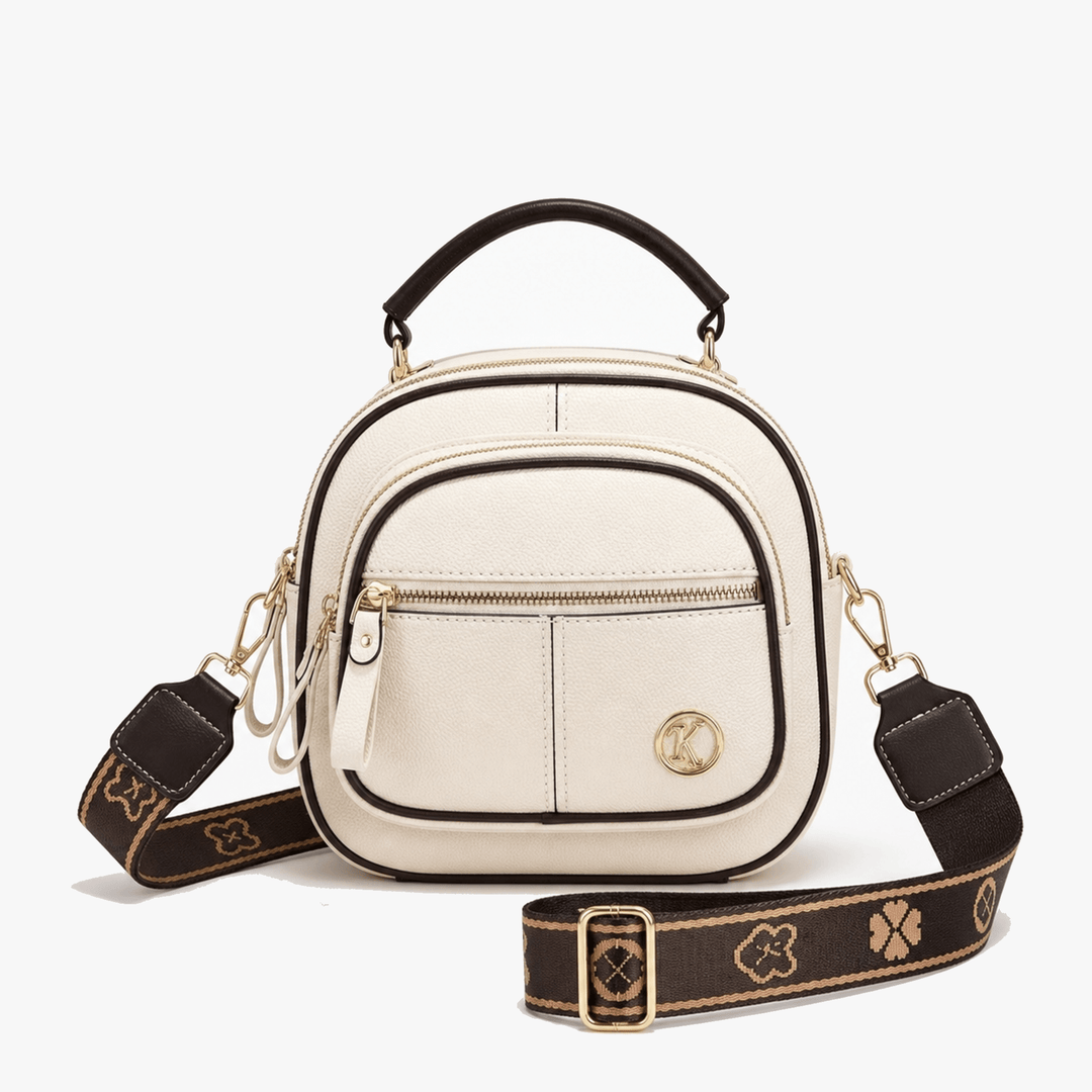 Everlin – Daily Crossbody Bag for Effortless Style