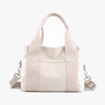 Miyora – Handmade Canvas Mini Organizer Bag
