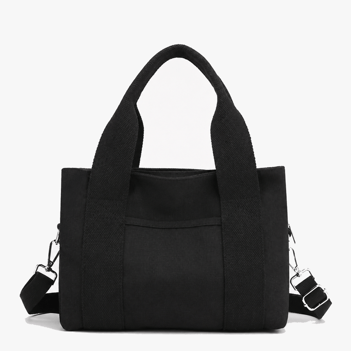 Miyora – Handmade Canvas Mini Organizer Bag