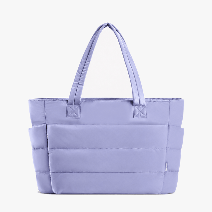 Carrella™ - Quilted Cloud Bag