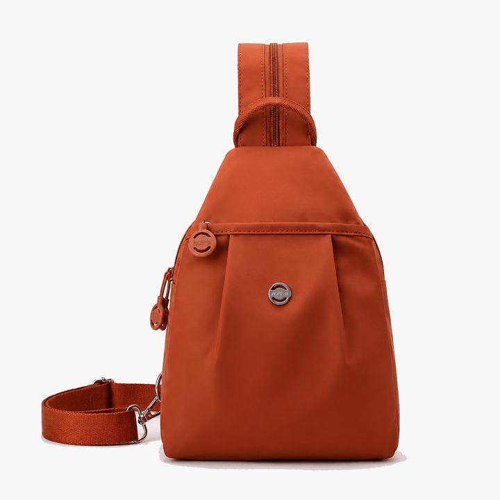 Rovelle – Waterproof 2-Way Commuter Bag