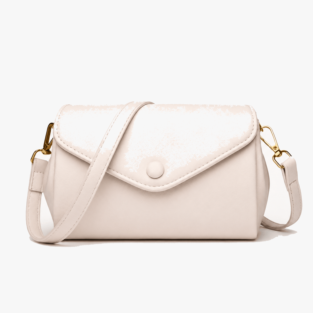 Calessa – Compact Crossbody for Everyday Essentials