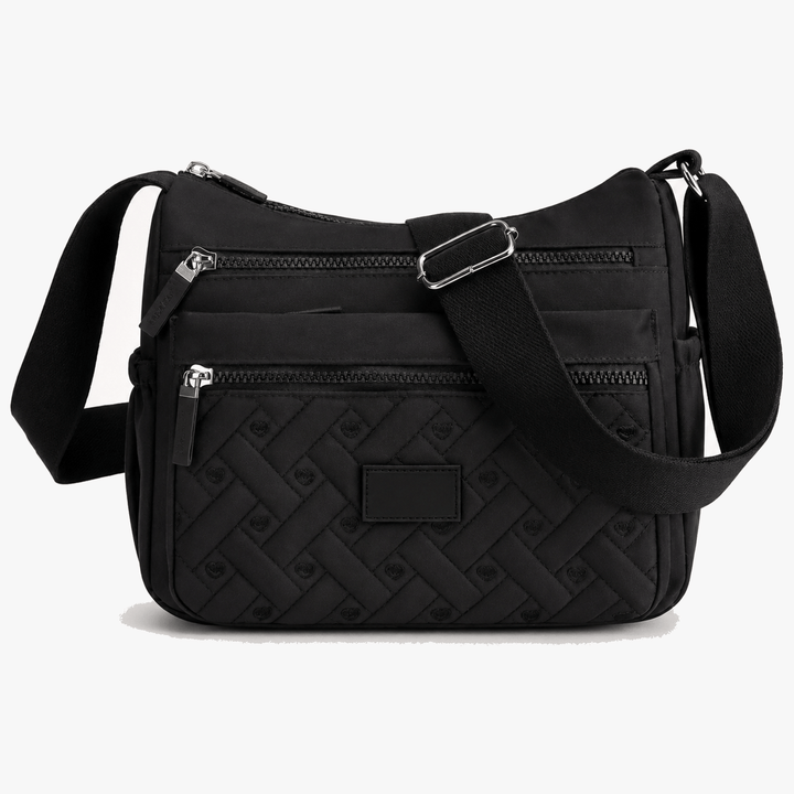 Velora – Lightweight Quilted Crossbody Bag