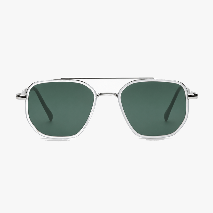 Solara – Tangle Free Polarized Aviator Sunglasses