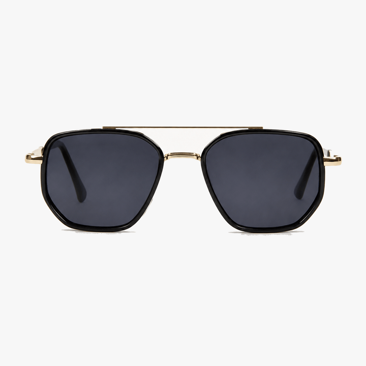Solara – Tangle Free Polarized Aviator Sunglasses