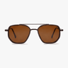Solara – Tangle Free Polarized Aviator Sunglasses
