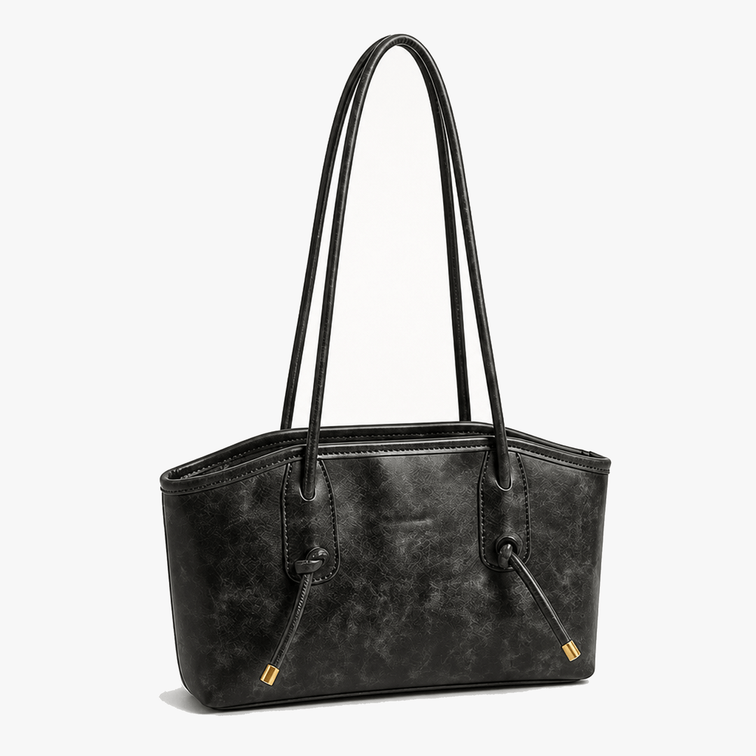 Florenza – Vintage Leather Shoulder Bag