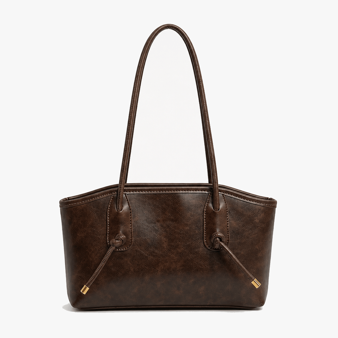 Florenza – Vintage Leather Shoulder Bag