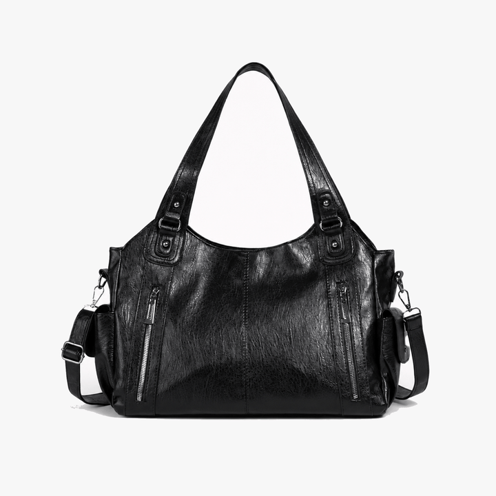 Sovana – Soft Shoulder Bag with Crossbody Strap