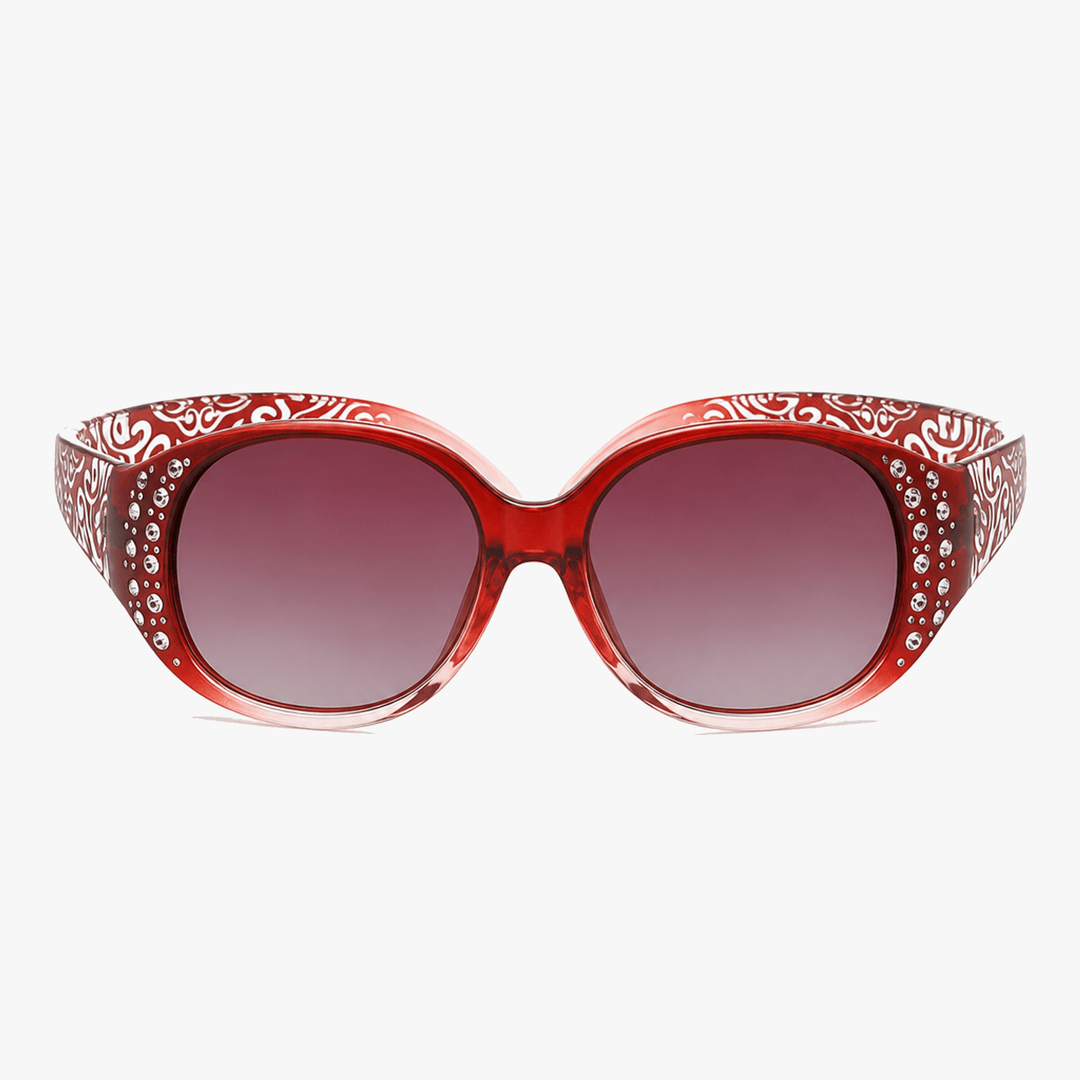 Solara™ Polarized Fit Over Sunglasses