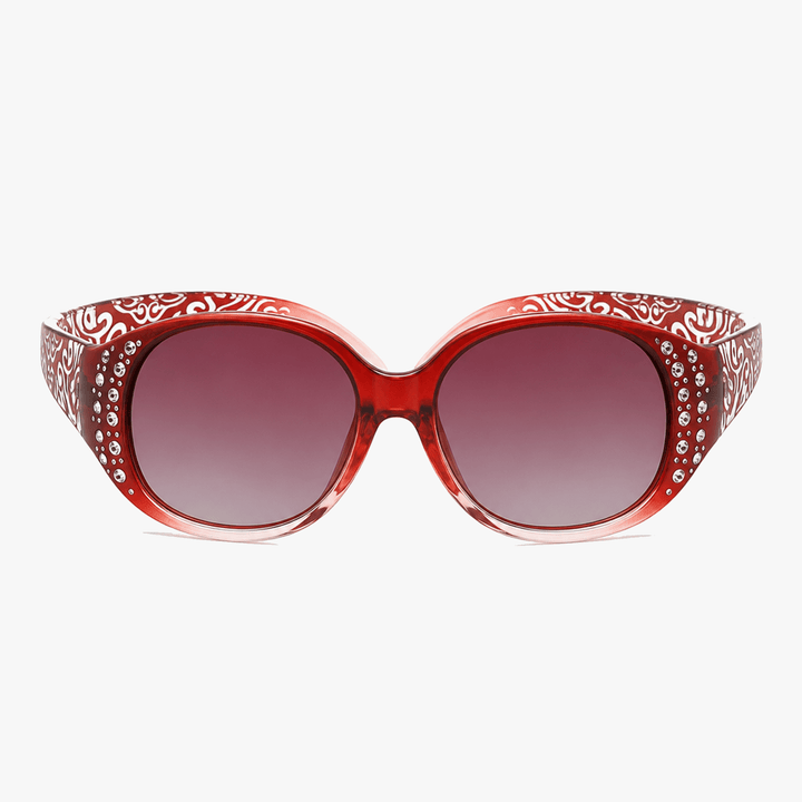 Solara™ Polarized Fit Over Sunglasses
