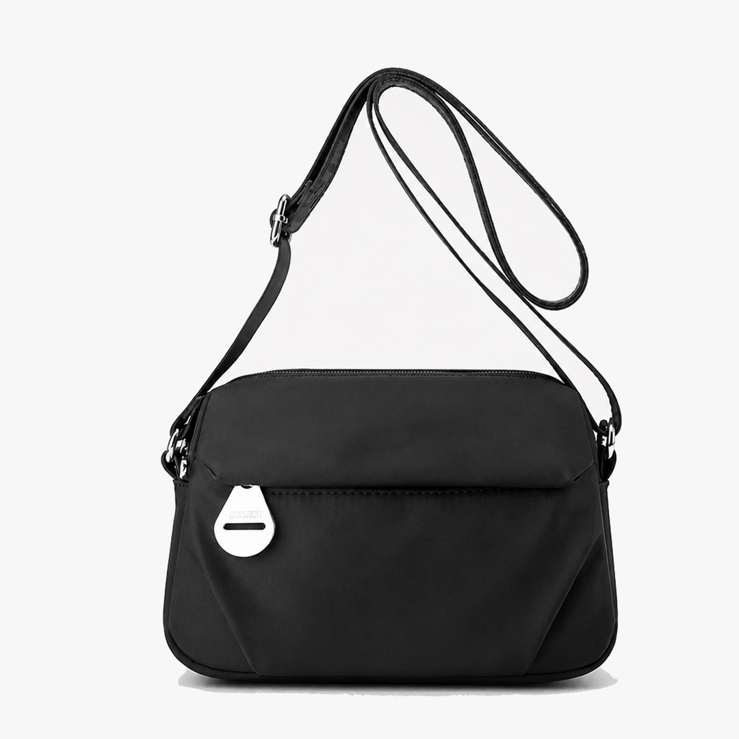 Novelle™ – Lightweight Nylon Crossbody Bag