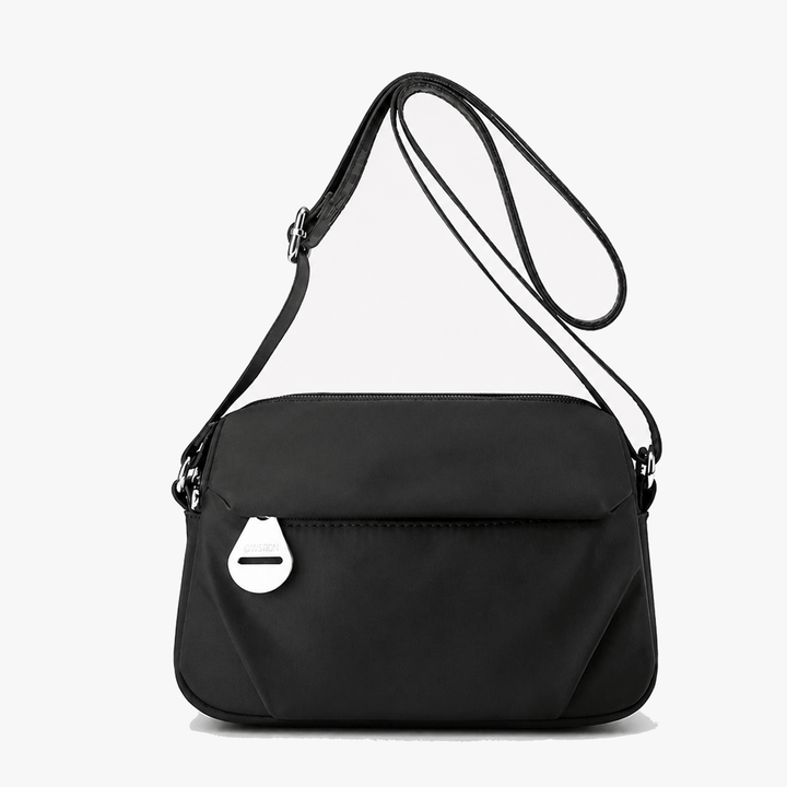 Novelle™ – Lightweight Nylon Crossbody Bag