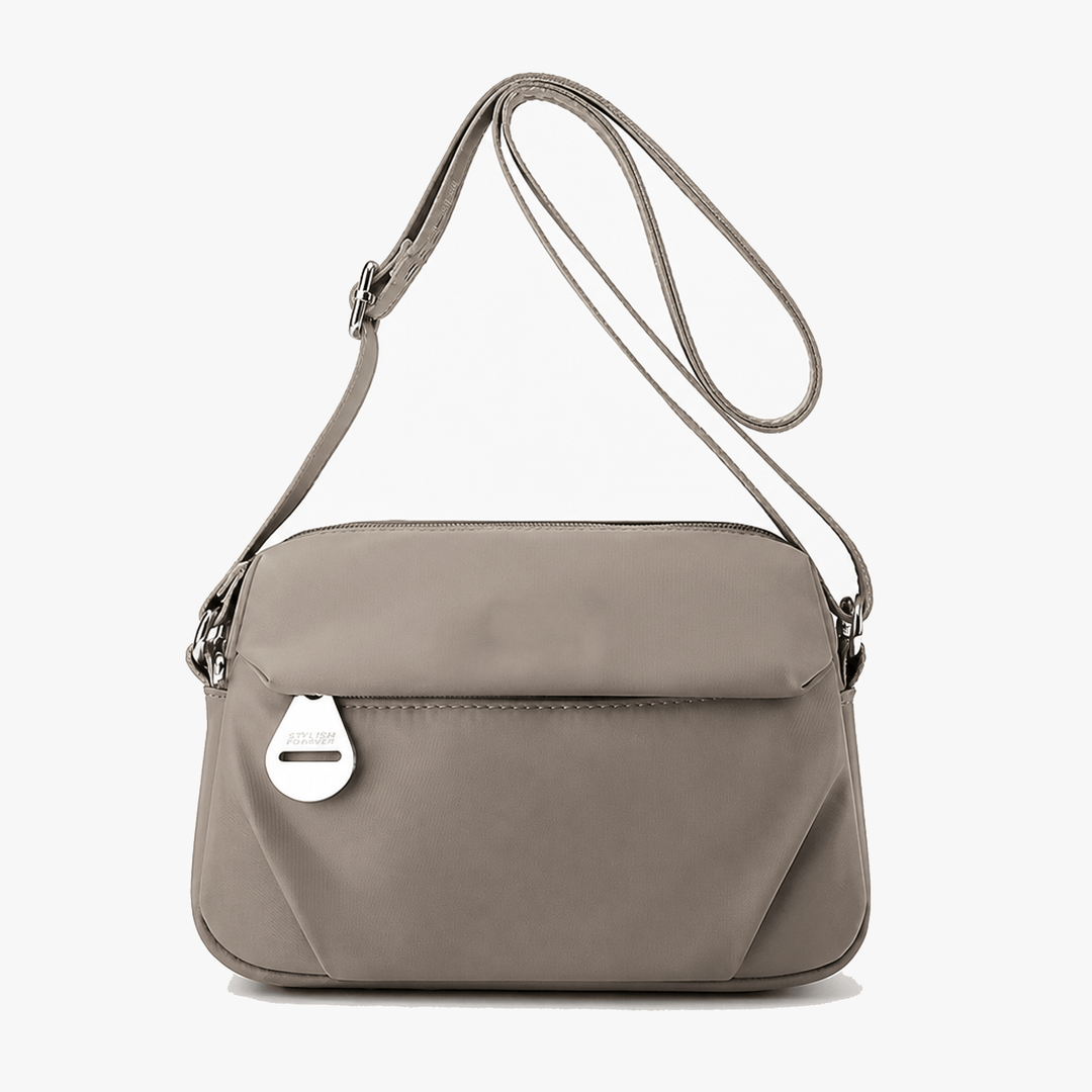 Novelle™ – Lightweight Nylon Crossbody Bag