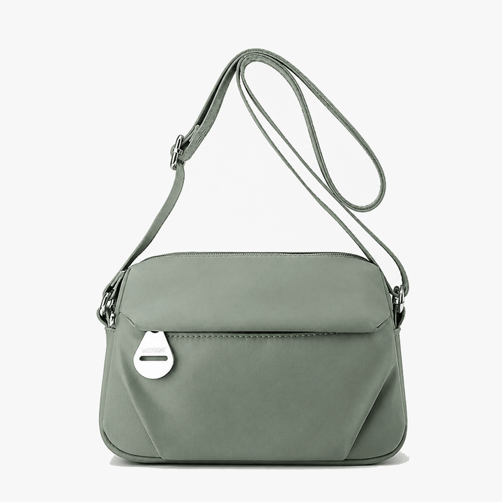 Novelle™ – Lightweight Nylon Crossbody Bag