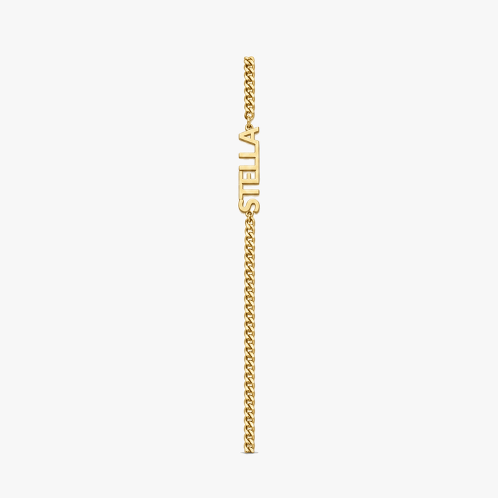 Novala – Custom Name Bracelet