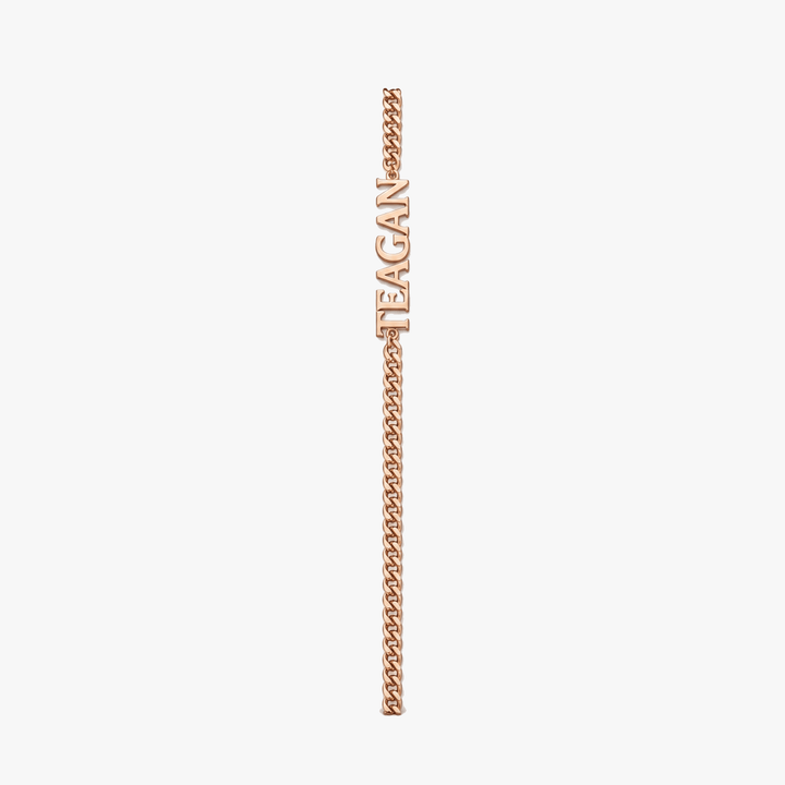 Novala – Custom Name Bracelet