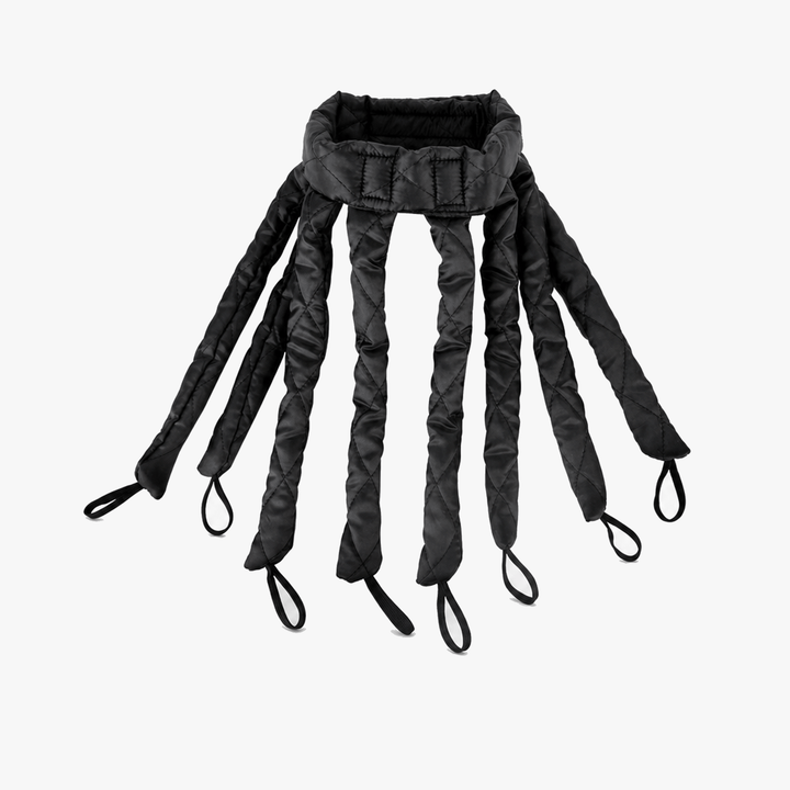 Lunova – Heatless Satin Curling Headband
