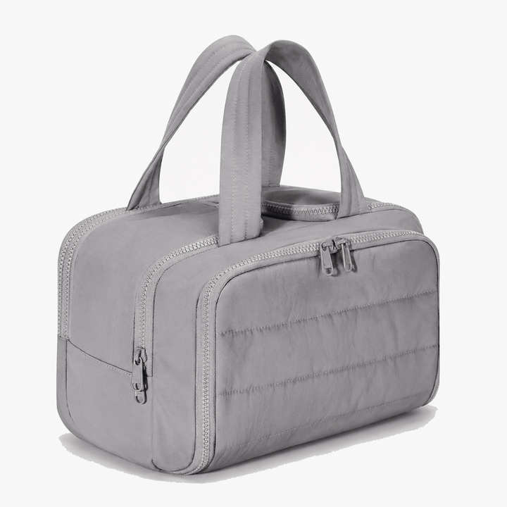 Cloudette – Wide-Mouth Toiletry Bag