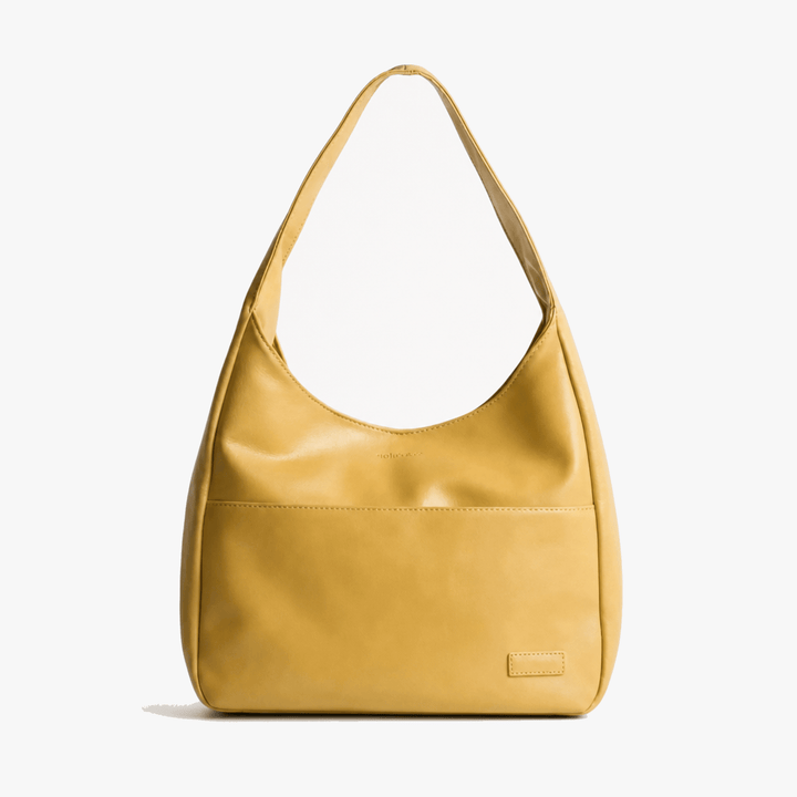 Lunavia – Soft Shoulder Bag for Everyday Elegance
