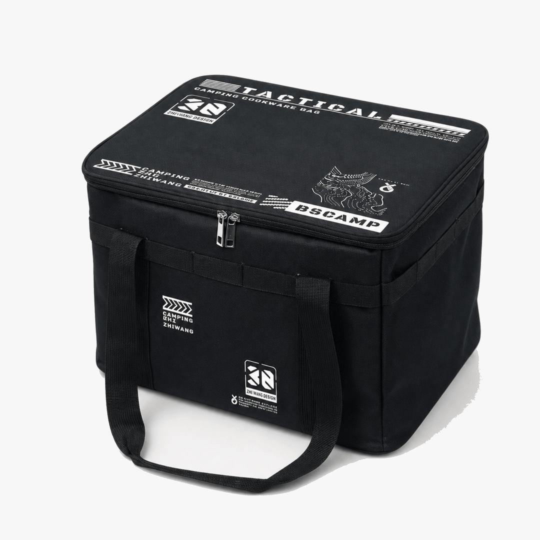 Ruckhaul – Waterproof Camping Storage Bag