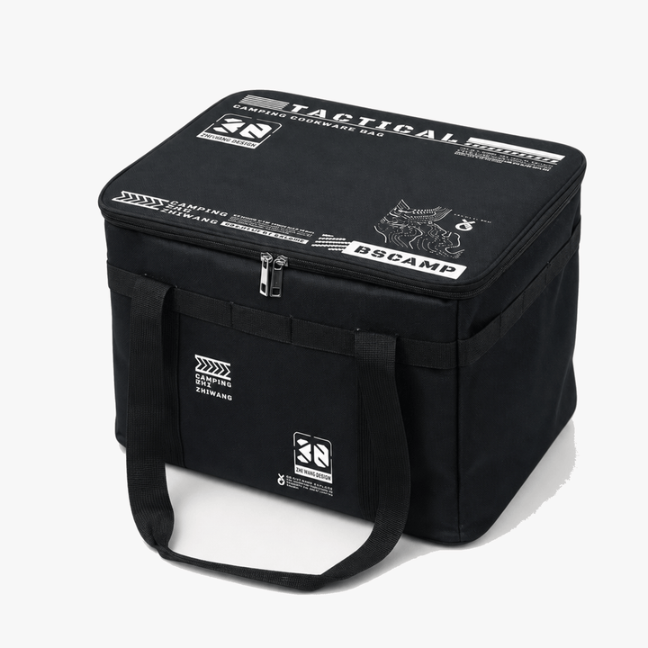Ruckhaul – Waterproof Camping Storage Bag