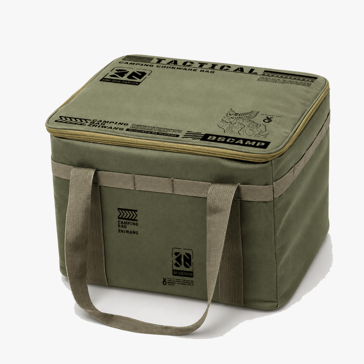 Ruckhaul – Waterproof Camping Storage Bag