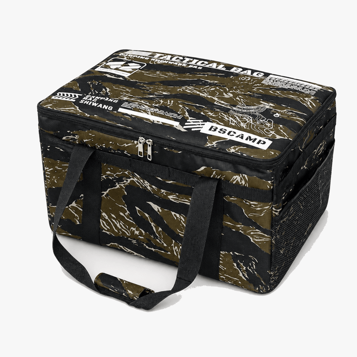 Ruckhaul – Waterproof Camping Storage Bag