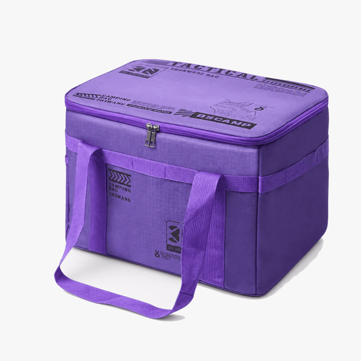 Ruckhaul – Waterproof Camping Storage Bag