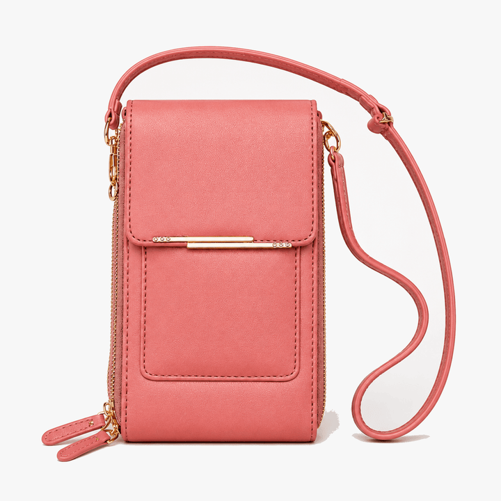 Lunavia – Touchscreen Crossbody Phone Bag