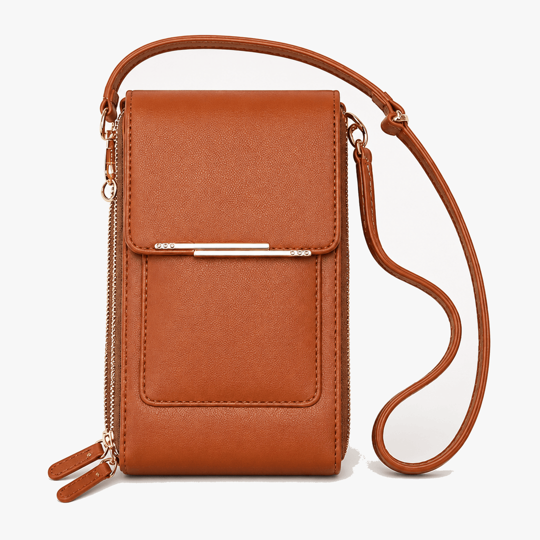 Lunavia – Touchscreen Crossbody Phone Bag