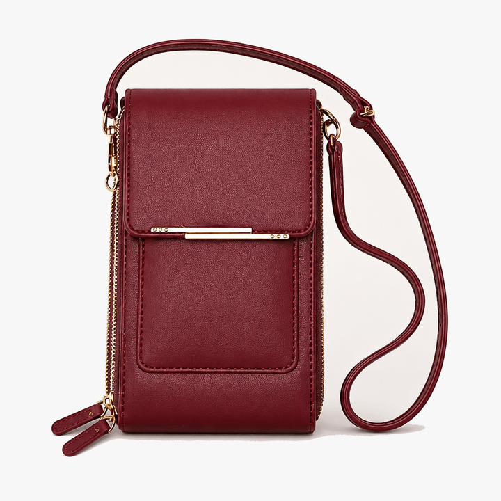 Lunavia – Touchscreen Crossbody Phone Bag
