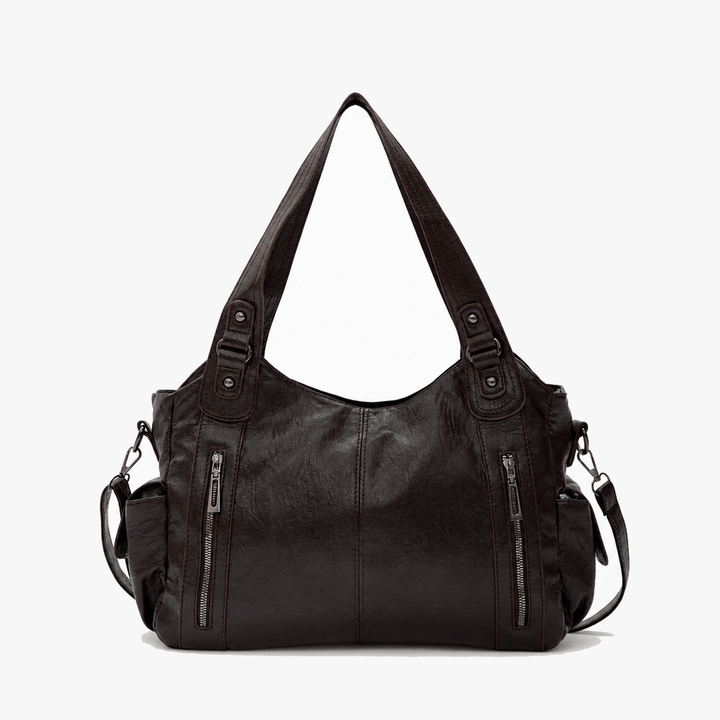 Launa – Soft Hobo Shoulder Bag