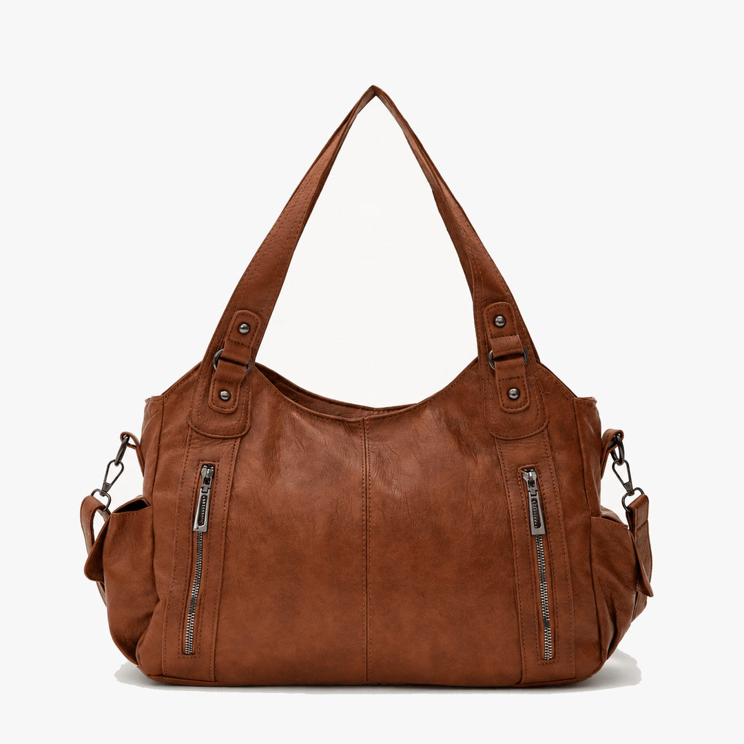 Launa – Soft Hobo Shoulder Bag