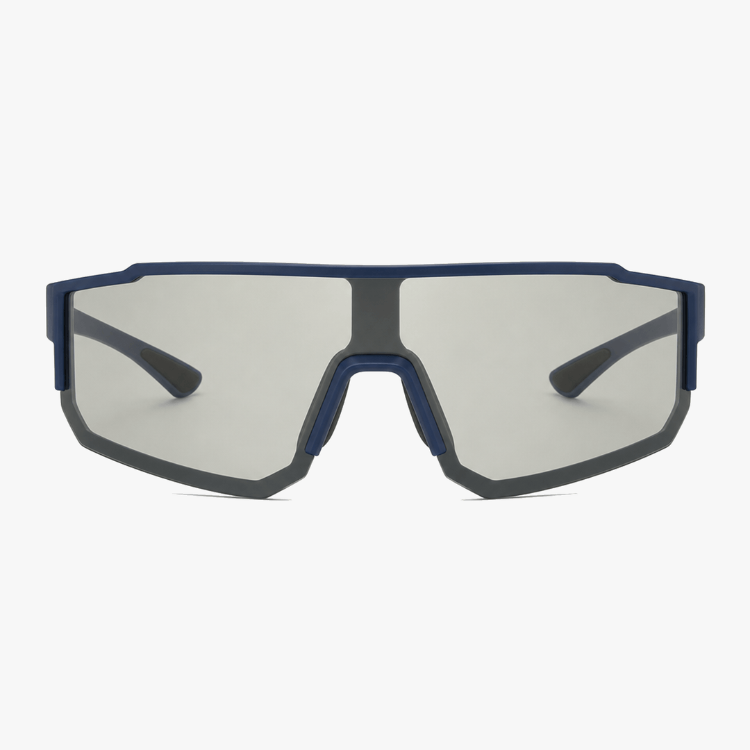 PhotoShift – Polarized Sport Sunglasses for Cyclists