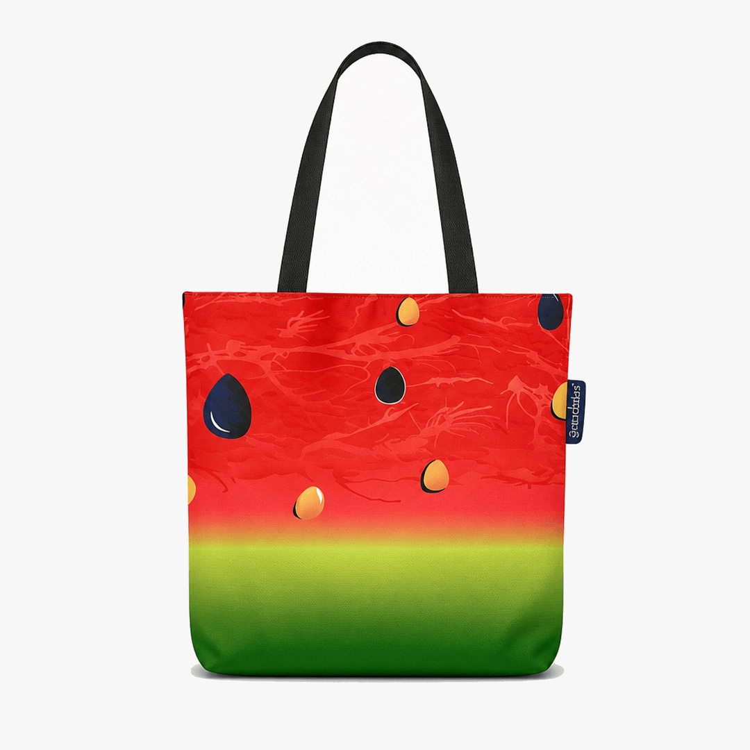 Sandela – 2-in-1 Beach Towel &amp; Tote