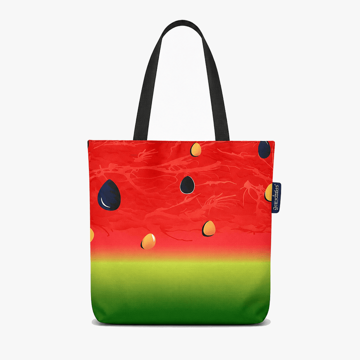 Sandela – 2-in-1 Beach Towel &amp; Tote