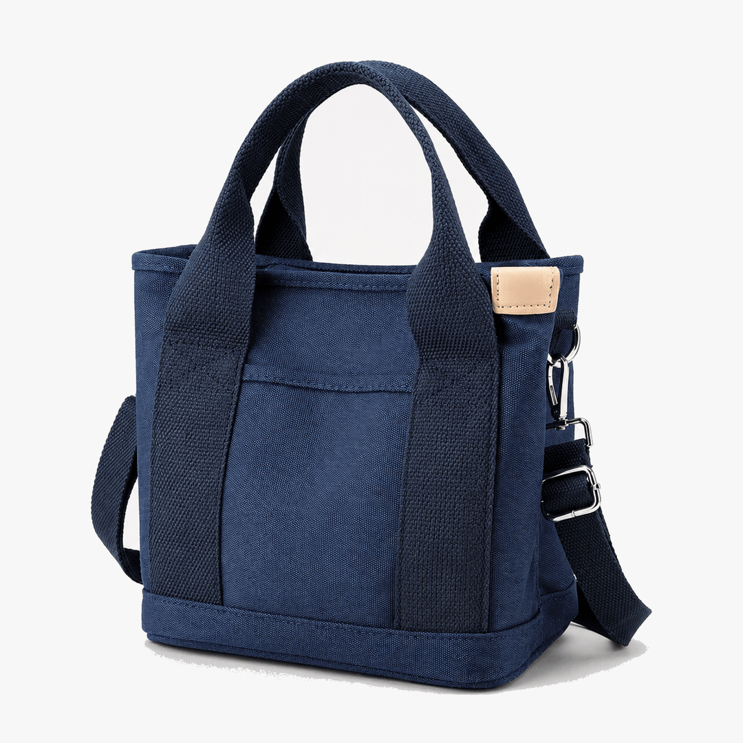 Miyowa – Handmade Japanese Organizer Tote Bag