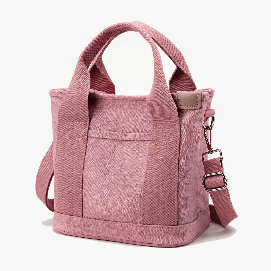 Miyowa – Handmade Japanese Organizer Tote Bag