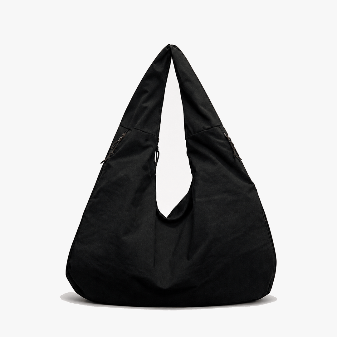 Lunova - Oversized Slouchy Shoulder Bag