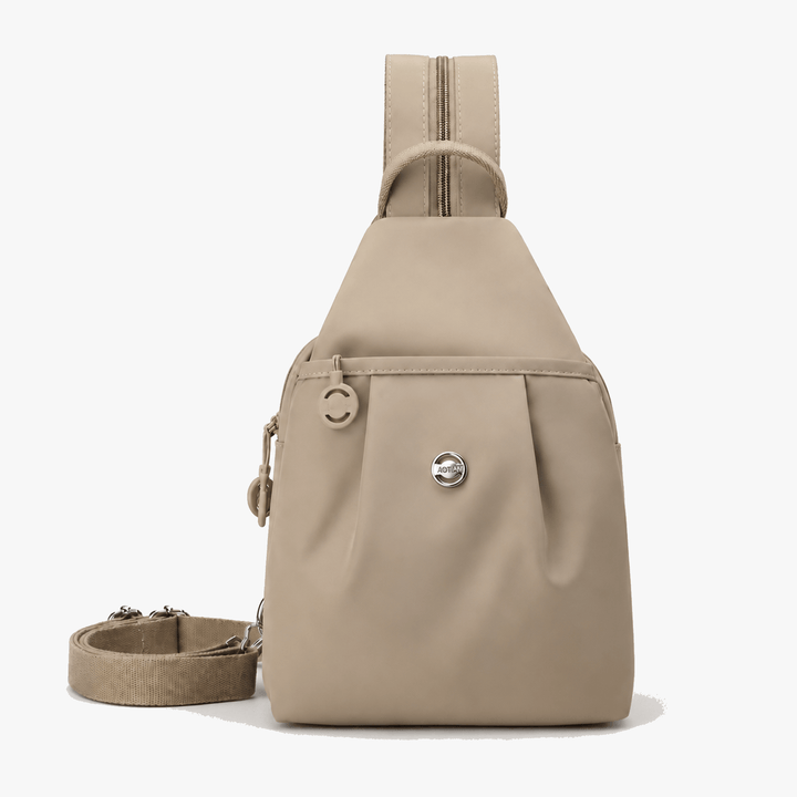 Rovelle – Waterproof 2-Way Commuter Bag